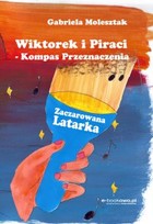 Wiktorek i Piraci - mobi, epub, pdf Kompas Przeznaczenia
