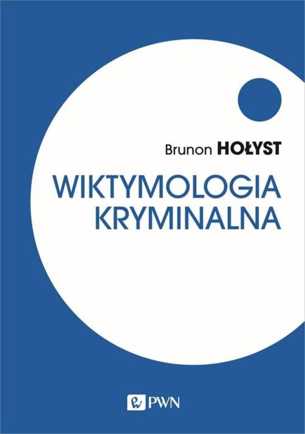 Wiktymologia kryminalna