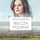 Wilcza polana - Audiobook mp3
