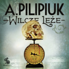 Wilcze Leże - Audiobook mp3