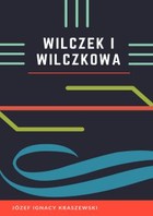 Wilczek i Wilczkowa - mobi, epub