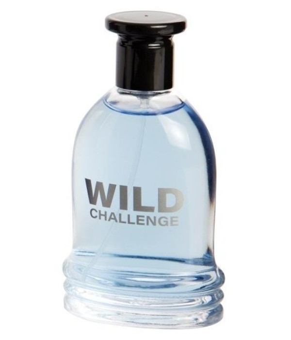 Wild Challenge