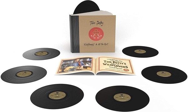 Wildflowers & All The Rest (vinyl) (Deluxe Edition)