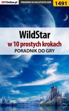 WildStar w 10 prostych krokach - epub, pdf