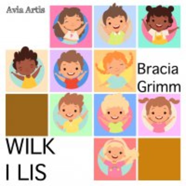 Wilk i lis - Audiobook mp3