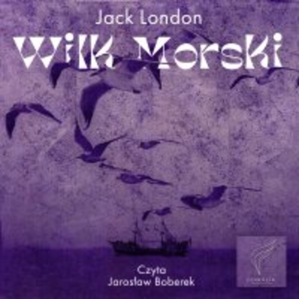 Wilk Morski - Audiobook mp3