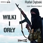 Wilki i Orły - Audiobook mp3