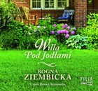 Willa Pod Jodłami - Audiobook mp3
