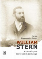 William Stern w perspektywie nowej historii psychologii - pdf