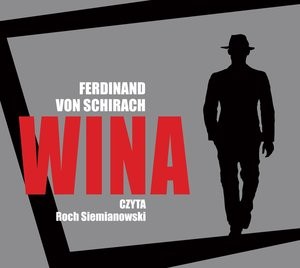 Wina Audiobook CD Audio