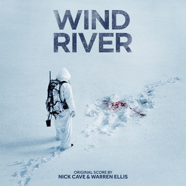 Wind River OST (vinyl) (Picture)