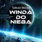 Winda do nieba - Audiobook mp3