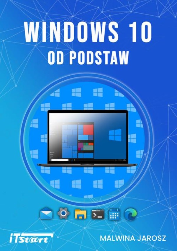Windows 10 od podstaw - mobi, epub, pdf