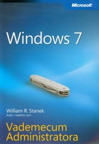 Windows 7 Vademecum Administratora - pdf