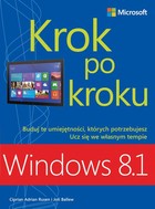 Windows 8.1 Krok po kroku - pdf