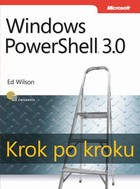Windows PowerShell 3.0 - pdf Krok po kroku