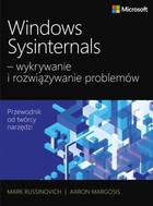 Windows Sysinternals wykrywanie i rozwiązywanie problemów - pdf