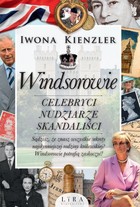 Windsorowie - epub Celebryci nudziarze skandaliści