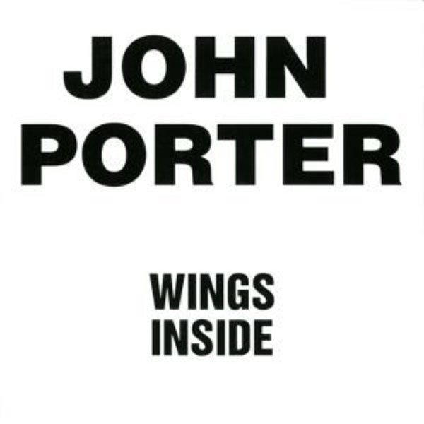 Wings Inside (Remastered)