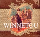 Winnetou t.1/3 - Audiobook mp3