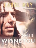 Winnetou. Tom III - mobi, epub