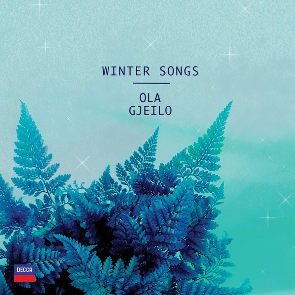 Winter Songs (Deluxe Edition)