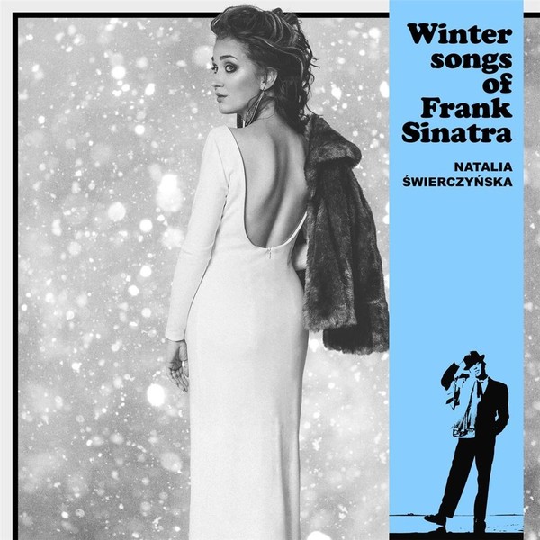 Winter Songs Of Frank Sinatra