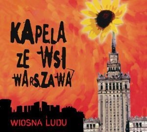 Wiosna ludu (Special Edition)