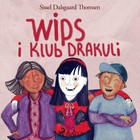 Wips i Klub Drakuli - Audiobook mp3