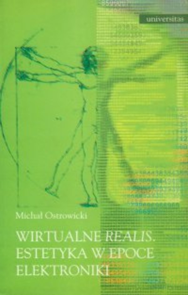 Wirtualne realis. Estetyka w epoce elektroniki - pdf