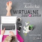 Wirtualne zauroczenie - Audiobook mp3