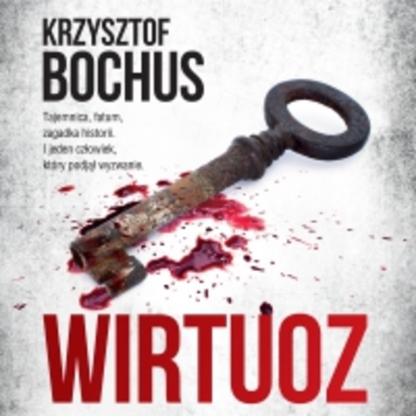 Wirtuoz - Audiobook mp3