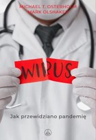 Wirus - mobi, epub Jak przewidziano pandemię
