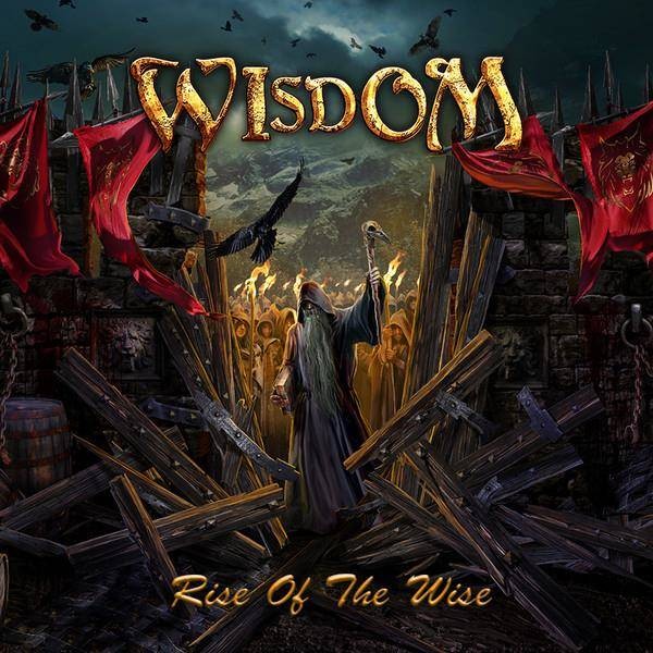 Rise Of The Wise (Limited Edition)