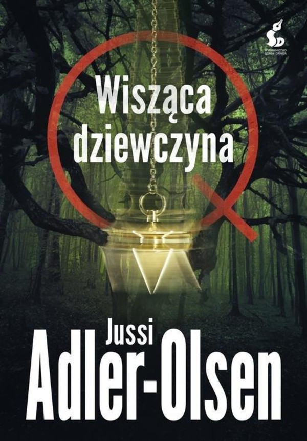 Wisząca dziewczyna Tom 6