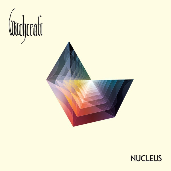 Nucleus (vinyl)