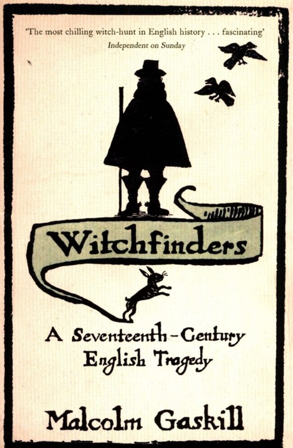 Witchfinders