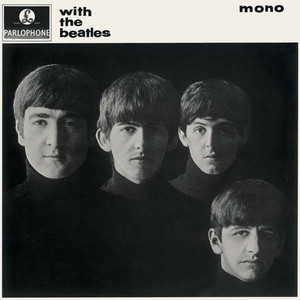 With The Beatles (Mono Vinyl)
