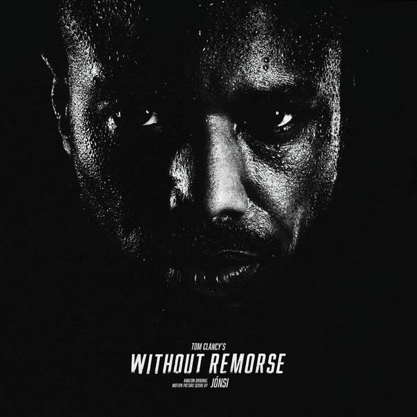 Without Remorse OST
