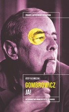 Witold Gombrowicz - mobi, epub, pdf Ja!