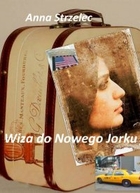 Wiza do Nowego Jorku - epub