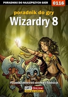 Wizardry 8 poradnik do gry - pdf