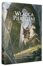Gra RPG Władca Pierścieni 5E