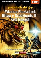 Władca Pierścieni: Bitwa o Śródziemie II Król Nazguli poradnik do gry - epub, pdf