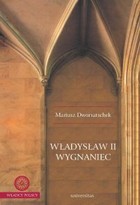Okładka:Władysław II Wygnaniec 