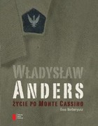 Władysław Anders - mobi, epub Życie po Monte Cassino