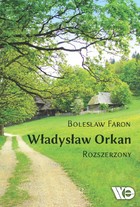 Okładka:Władysław Orkan Rozszerzony 