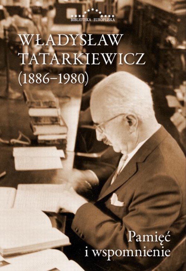Władysław Tatarkiewicz (1886-1980) - pdf