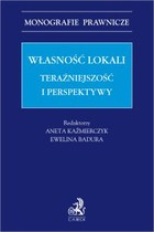 Własność lokali Teraźniejszość i perspektywy - pdf