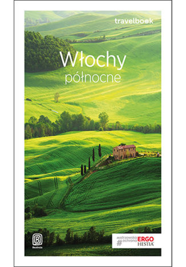 Włochy północne. Travelbook. Wydanie 3 - mobi, epub, pdf